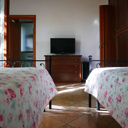Bed & Breakfast Oasi