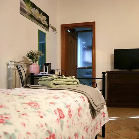 Oasi Bed & Breakfast