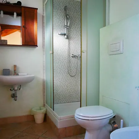 Oasi Bed & Breakfast 3*