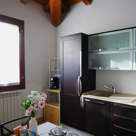 Oasi Bed & Breakfast 3*