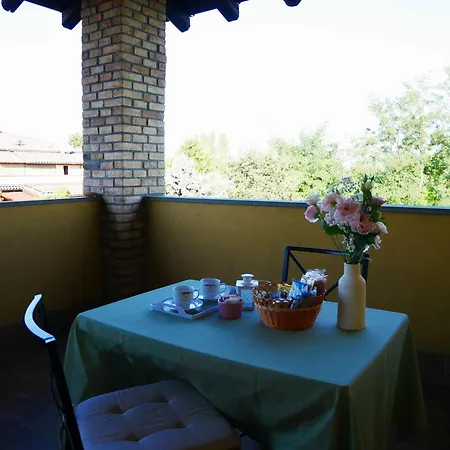 Oasi Bed & Breakfast San Giorgio di Piano