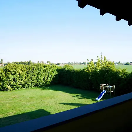 Bed & Breakfast Oasi 3*